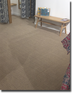 We installed sisal flooring and coir matting in Seasalt's new shop in the Marlowe Arcade in Canterbury.